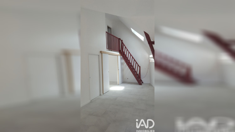 Ma-Cabane - Vente Maison Bailleau-le-Pin, 62 m²