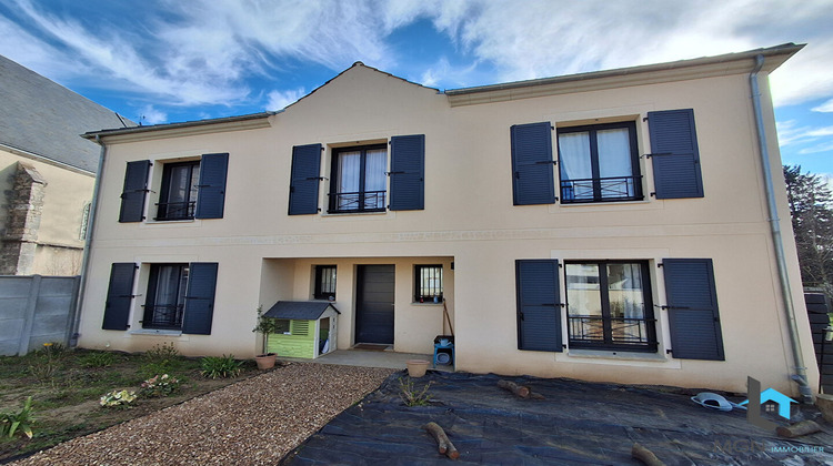 Ma-Cabane - Vente Maison BAILLEAU-LE-PIN, 172 m²