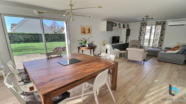 Ma-Cabane - Vente Maison BAILLEAU-LE-PIN, 172 m²