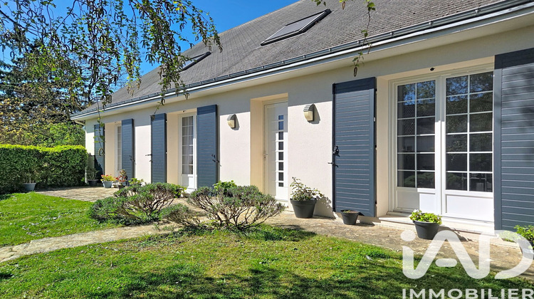 Ma-Cabane - Vente Maison Bailleau-le-Pin, 161 m²