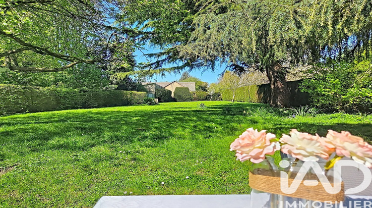 Ma-Cabane - Vente Maison Bailleau-le-Pin, 161 m²