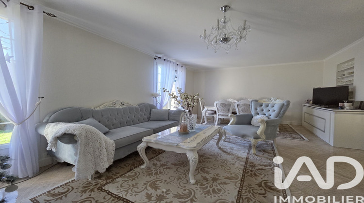 Ma-Cabane - Vente Maison Bailleau-le-Pin, 161 m²