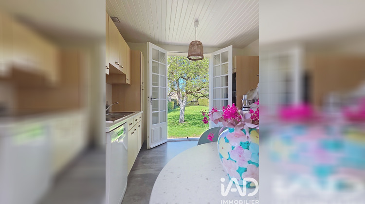 Ma-Cabane - Vente Maison Bailleau-le-Pin, 161 m²