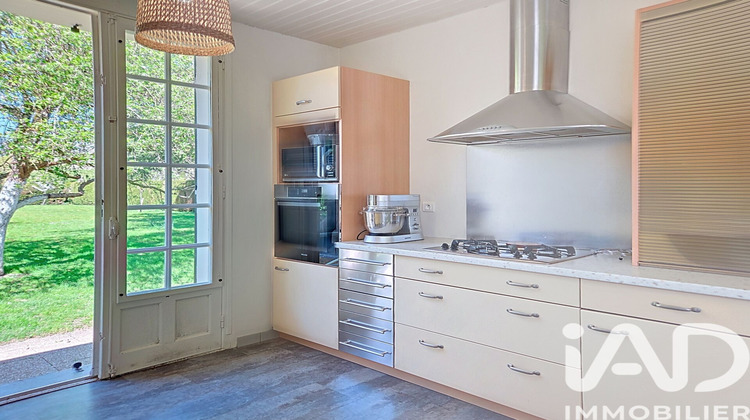 Ma-Cabane - Vente Maison Bailleau-le-Pin, 161 m²