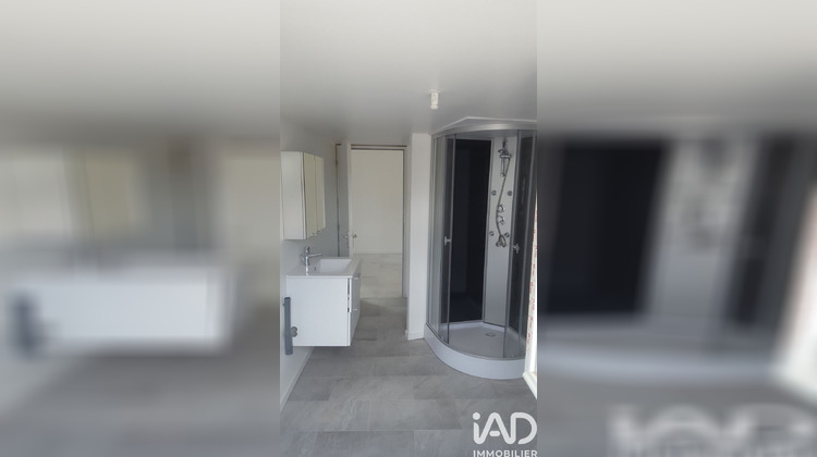 Ma-Cabane - Vente Maison Bailleau-le-Pin, 62 m²