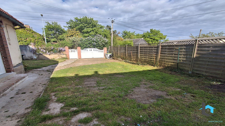 Ma-Cabane - Vente Maison BAILLEAU-LE-PIN, 84 m²
