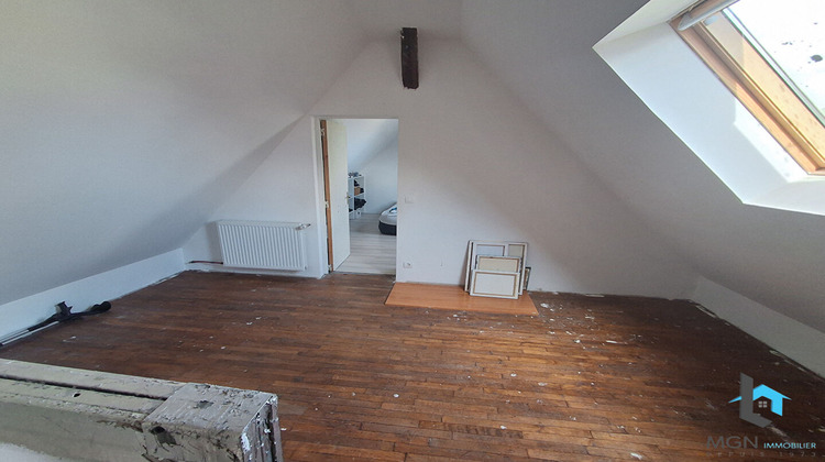 Ma-Cabane - Vente Maison BAILLEAU-LE-PIN, 84 m²