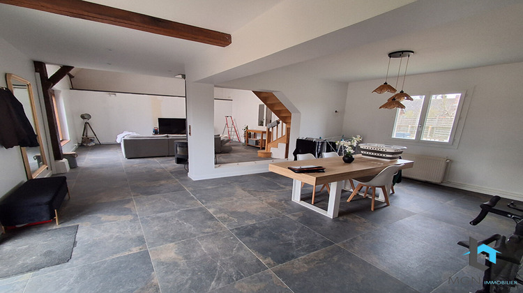 Ma-Cabane - Vente Maison BAILLEAU-LE-PIN, 152 m²