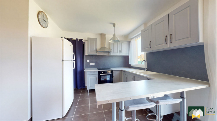 Ma-Cabane - Vente Maison Bailleau-le-Pin, 83 m²