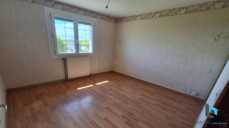 Ma-Cabane - Vente Maison BAILLEAU-LE-PIN, 100 m²