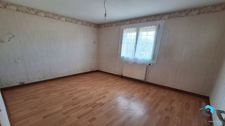 Ma-Cabane - Vente Maison BAILLEAU-LE-PIN, 100 m²