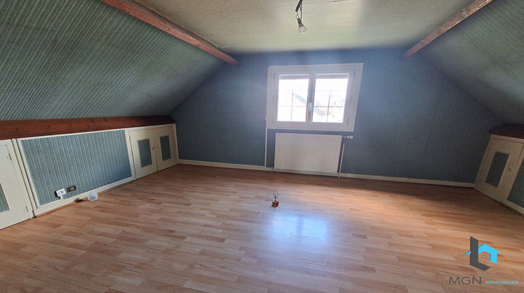 Ma-Cabane - Vente Maison BAILLEAU-LE-PIN, 100 m²