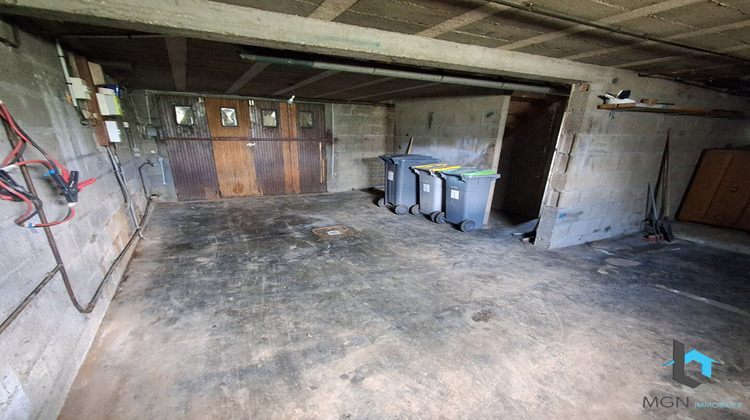 Ma-Cabane - Vente Maison BAILLEAU-LE-PIN, 100 m²
