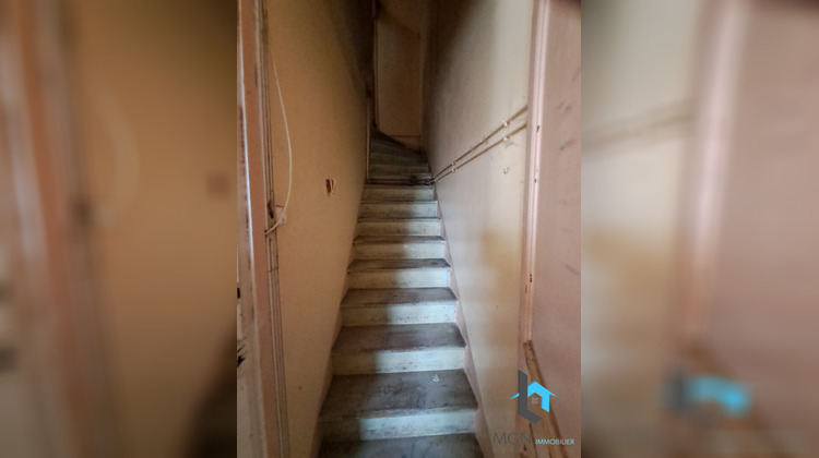 Ma-Cabane - Vente Maison BAILLEAU-LE-PIN, 88 m²