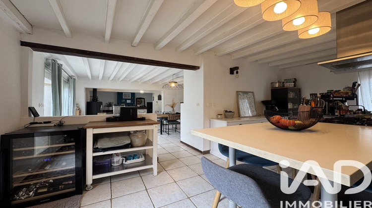 Ma-Cabane - Vente Maison Bailleau-le-Pin, 255 m²