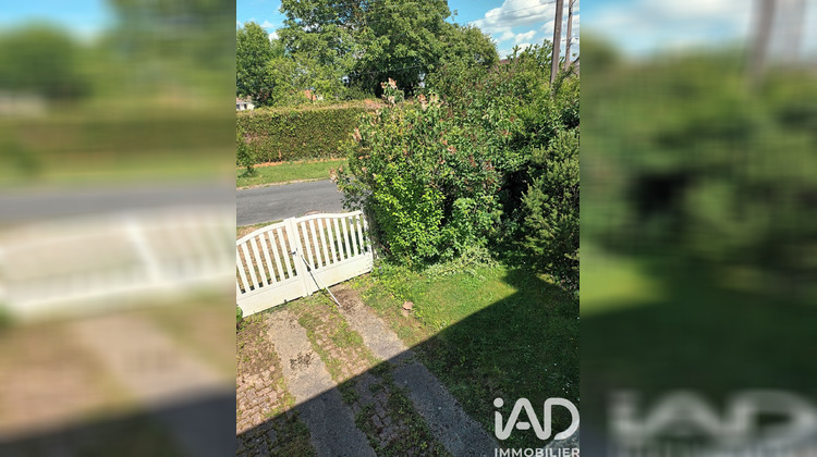 Ma-Cabane - Vente Maison Bailleau-le-Pin, 82 m²