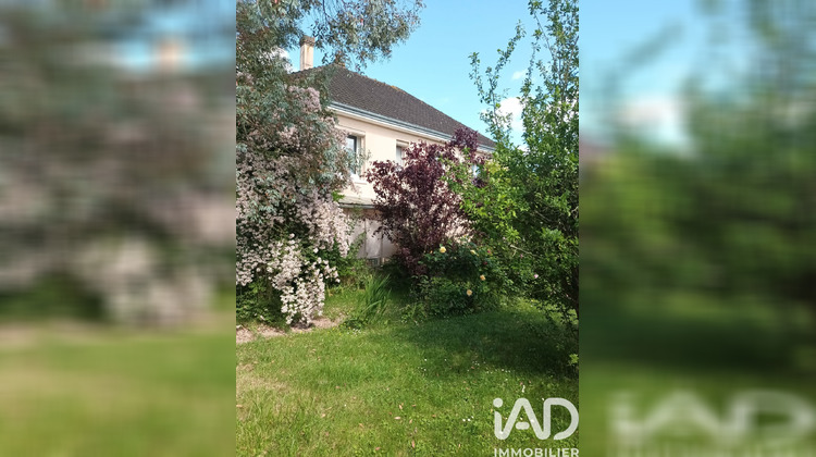 Ma-Cabane - Vente Maison Bailleau-le-Pin, 82 m²