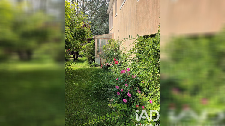 Ma-Cabane - Vente Maison Bailleau-le-Pin, 82 m²
