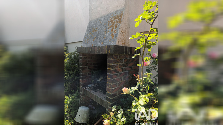 Ma-Cabane - Vente Maison Bailleau-le-Pin, 82 m²