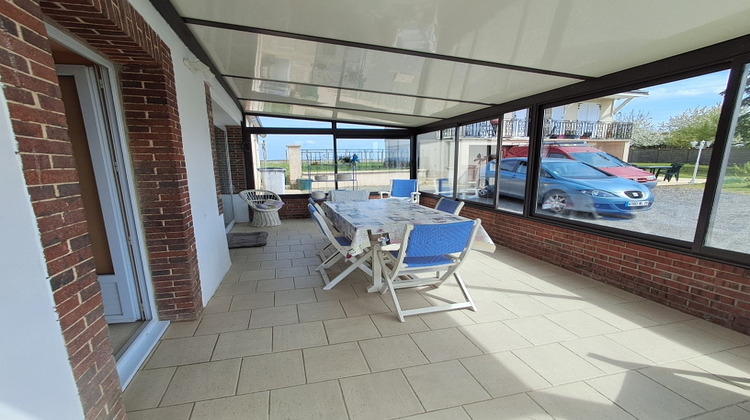 Ma-Cabane - Vente Maison BAILLEAU-LE-PIN, 105 m²