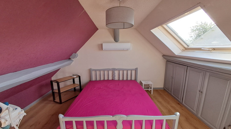 Ma-Cabane - Vente Maison BAILLEAU-LE-PIN, 105 m²