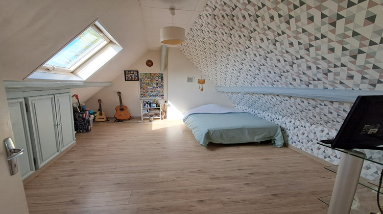 Ma-Cabane - Vente Maison BAILLEAU-LE-PIN, 105 m²