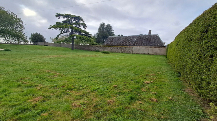 Ma-Cabane - Vente Maison BAILLEAU-LE-PIN, 105 m²