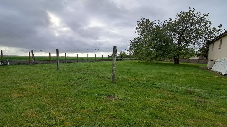 Ma-Cabane - Vente Maison BAILLEAU-LE-PIN, 105 m²
