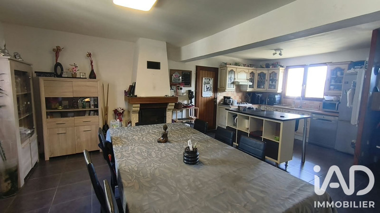 Ma-Cabane - Vente Maison Bailleau-le-Pin, 122 m²