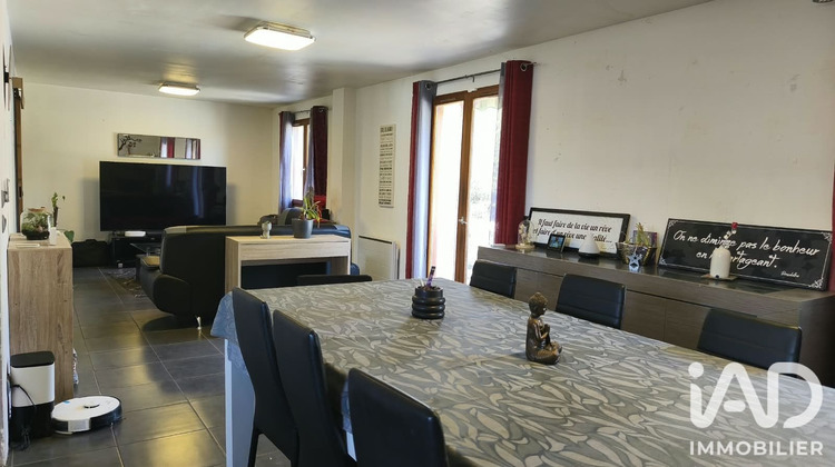 Ma-Cabane - Vente Maison Bailleau-le-Pin, 122 m²