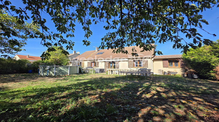 Ma-Cabane - Vente Maison Bailleau-le-Pin, 122 m²