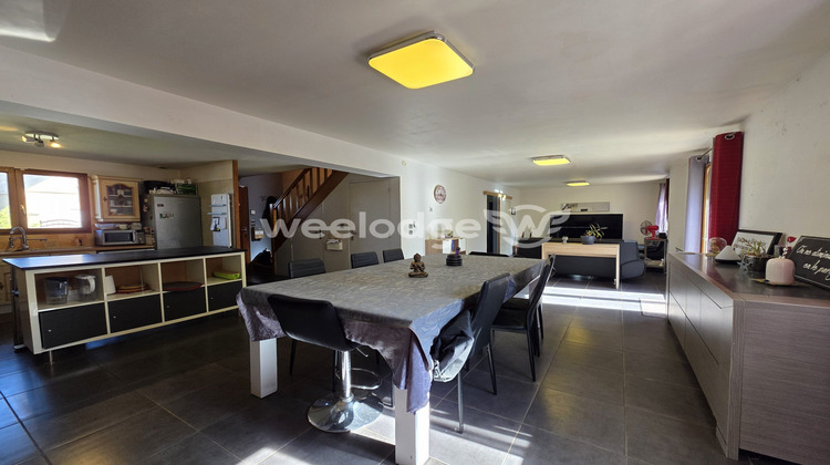 Ma-Cabane - Vente Maison Bailleau-le-Pin, 122 m²