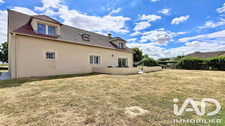 Ma-Cabane - Vente Maison Bailleau-le-Pin, 150 m²