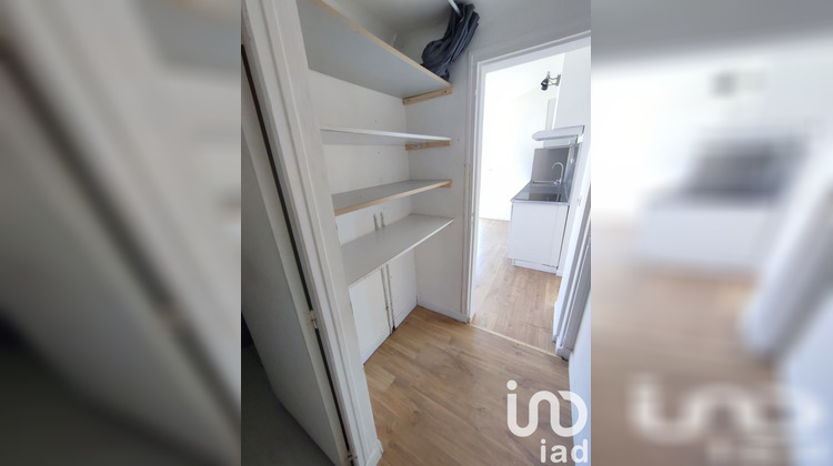 Ma-Cabane - Vente Maison Bailleau-le-Pin, 58 m²