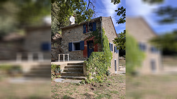 Ma-Cabane - Vente Maison Baillestavy, 220 m²
