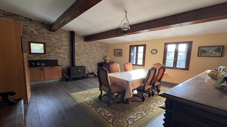Ma-Cabane - Vente Maison Baillestavy, 220 m²