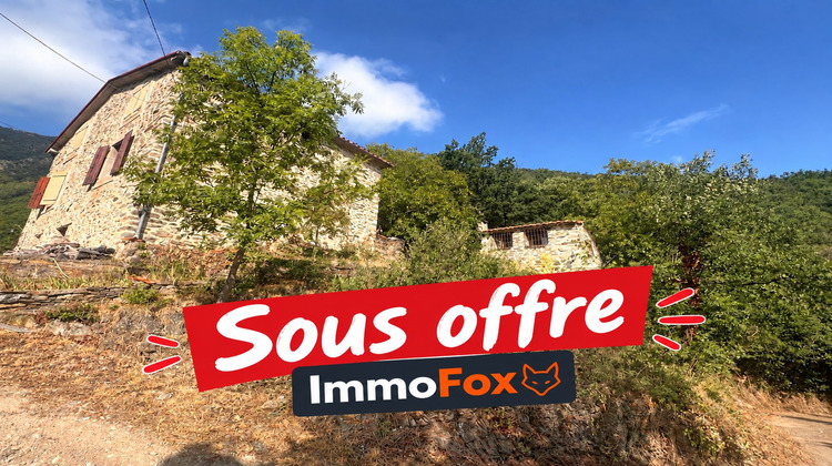Ma-Cabane - Vente Maison Baillestavy, 113 m²
