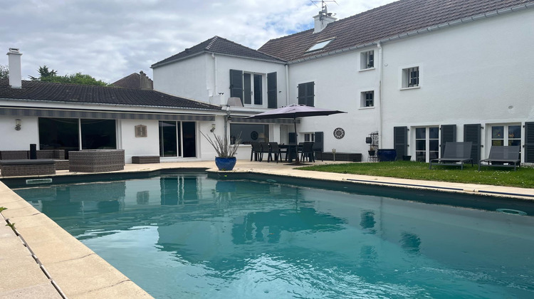 Ma-Cabane - Vente Maison Baillet-en-France, 250 m²