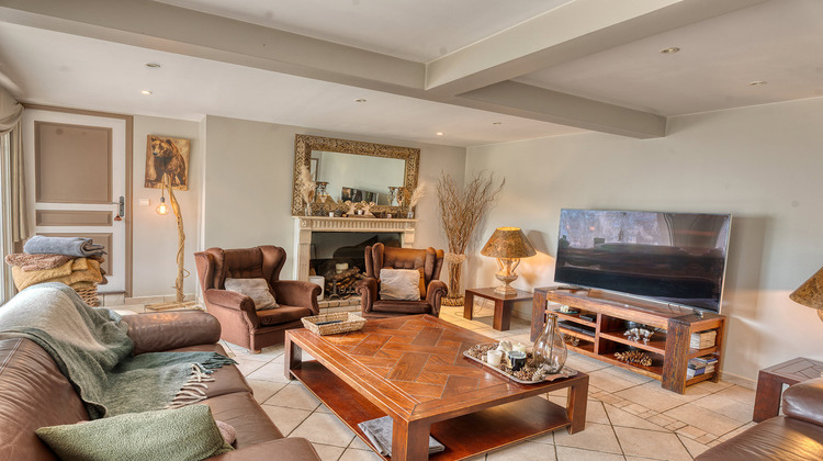 Ma-Cabane - Vente Maison Baillet-en-France, 250 m²