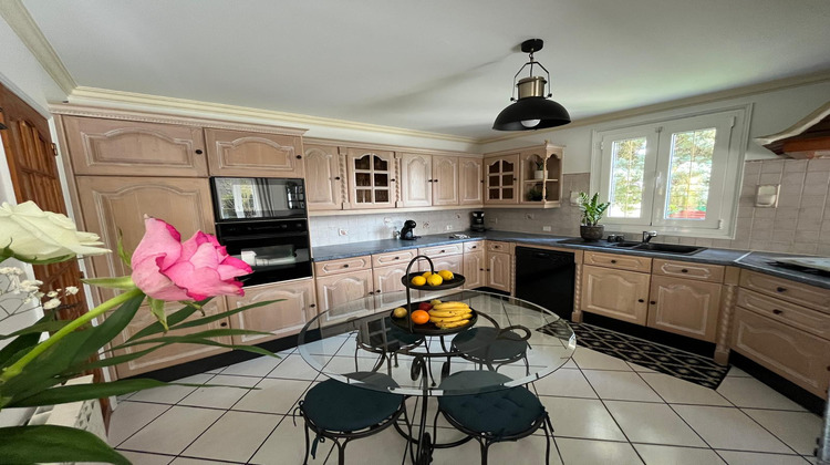 Ma-Cabane - Vente Maison Baillet-en-France, 162 m²