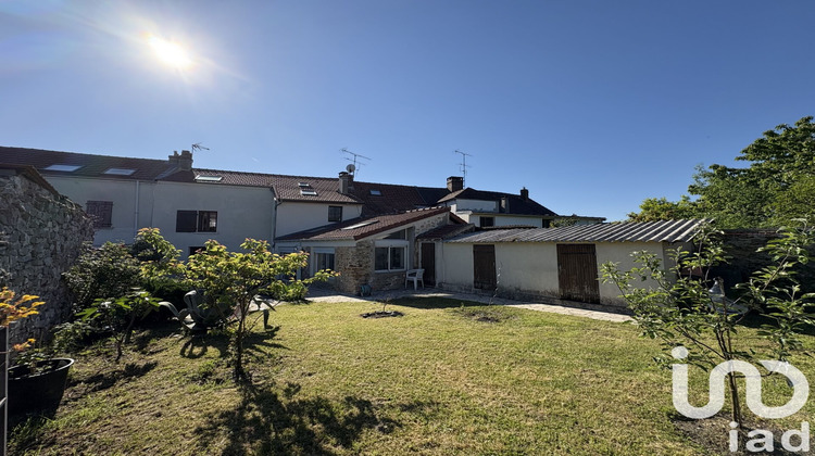 Ma-Cabane - Vente Maison Baillet-en-France, 134 m²