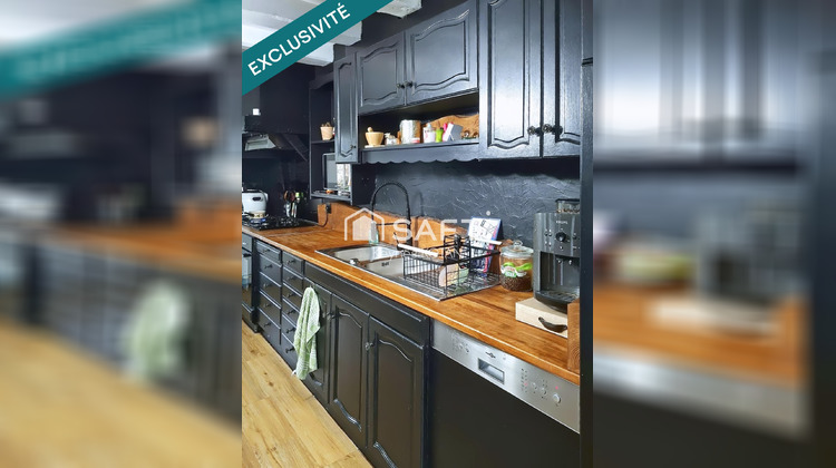 Ma-Cabane - Vente Maison Baillet-en-France, 200 m²