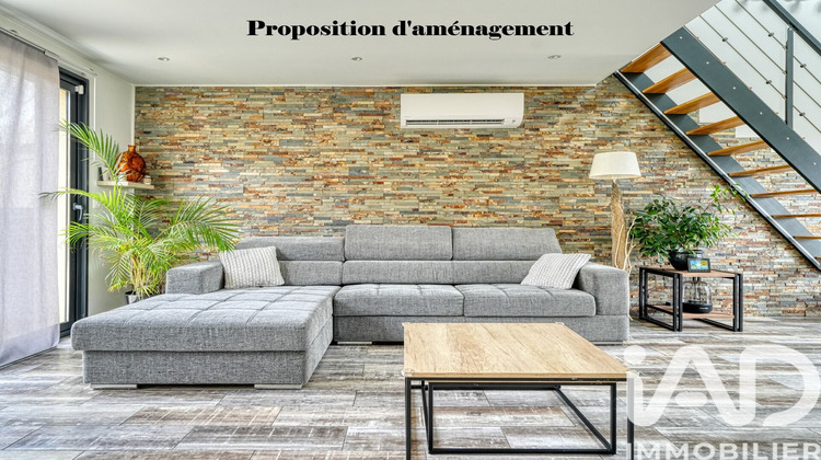 Ma-Cabane - Vente Maison Baillet-en-France, 164 m²