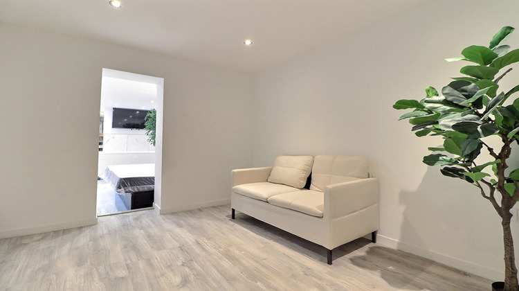 Ma-Cabane - Vente Maison BAILLET-EN-FRANCE, 32 m²