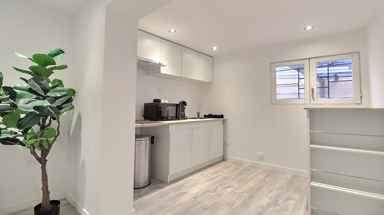 Ma-Cabane - Vente Maison BAILLET-EN-FRANCE, 32 m²