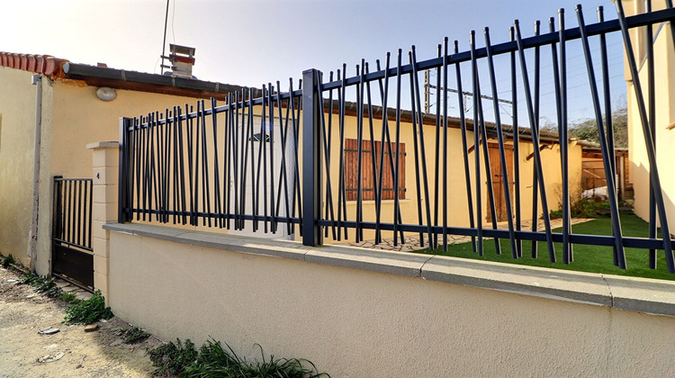 Ma-Cabane - Vente Maison BAILLET-EN-FRANCE, 32 m²