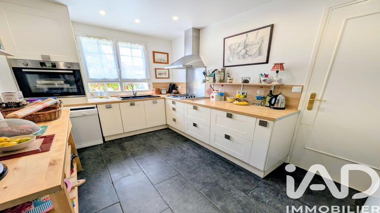 Ma-Cabane - Vente Maison Baillet-en-France, 121 m²