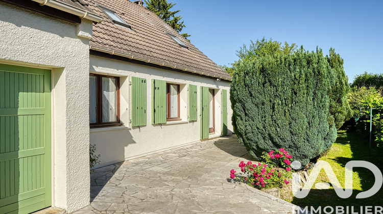 Ma-Cabane - Vente Maison Baillet-en-France, 111 m²