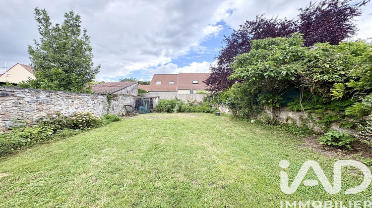Ma-Cabane - Vente Maison Baillet-en-France, 141 m²