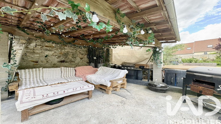 Ma-Cabane - Vente Maison Baillet-en-France, 141 m²